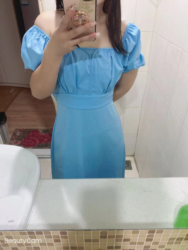 邻家女孩风骚妩媚